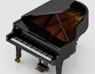 Sublime Pianos | Transporte especializado em pianos