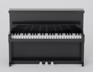 Sublime Pianos | Transporte especializado em pianos